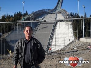 norwegia a dok&Aring;