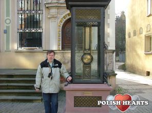 Gdańsk Długi Targ